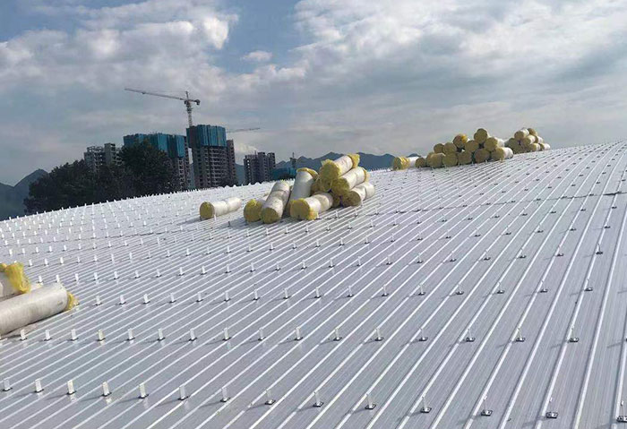 上饶 网架施工